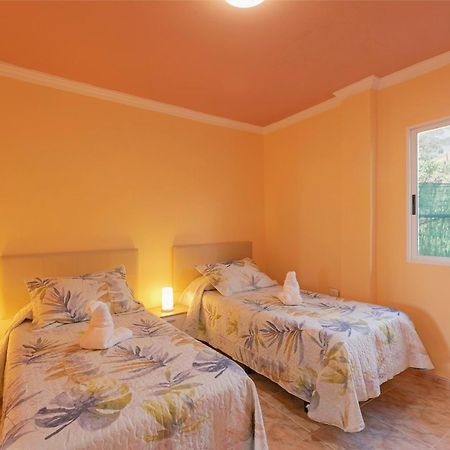 Clemente House Private Pool Villa Arafo Dış mekan fotoğraf