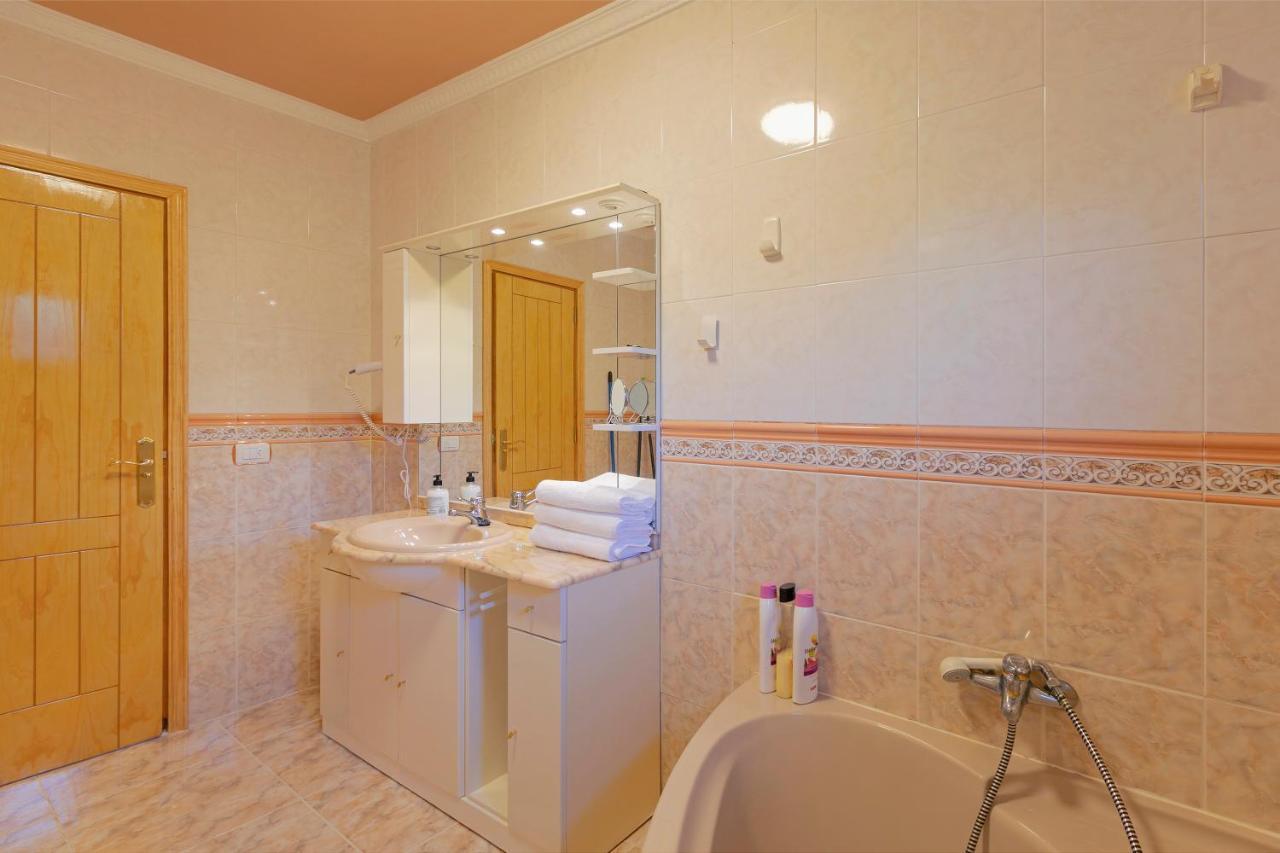 Clemente House Private Pool Villa Arafo Dış mekan fotoğraf