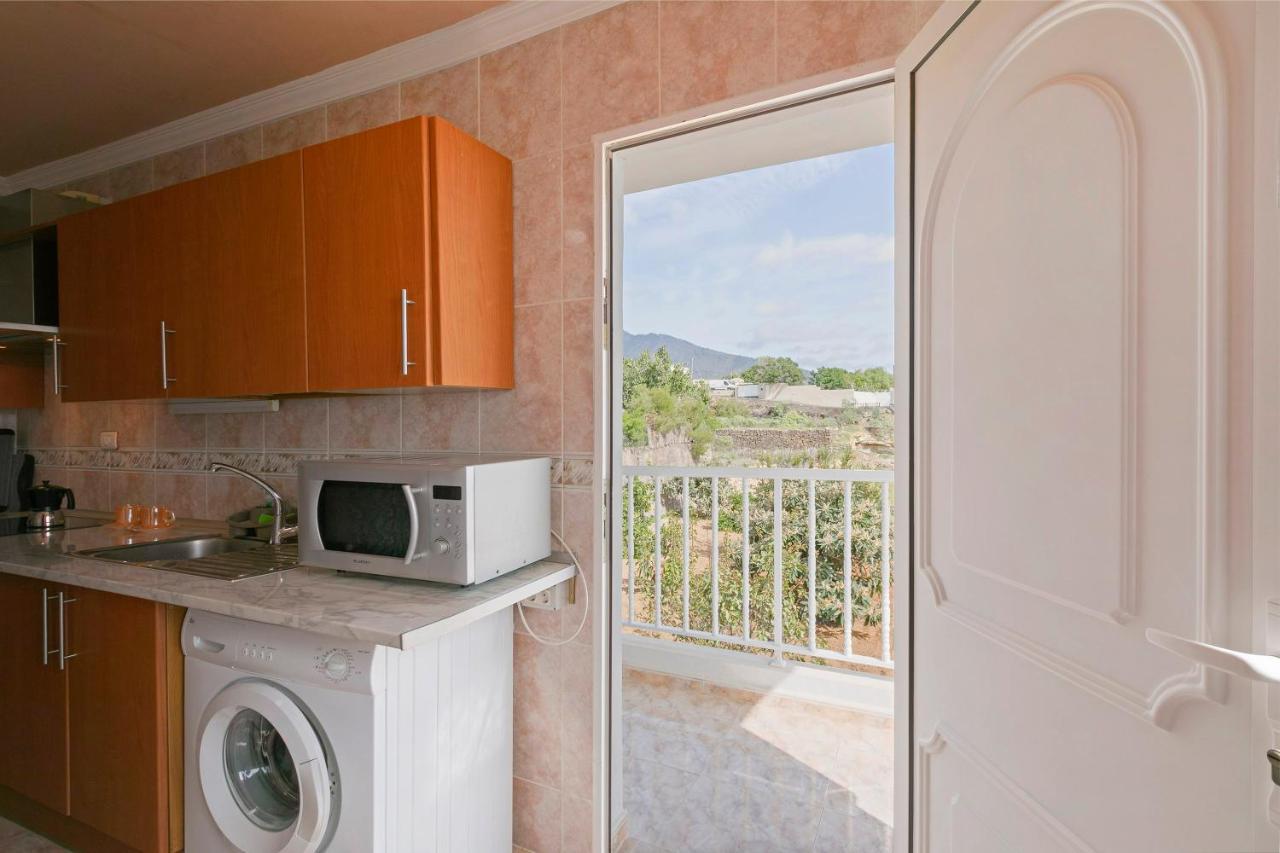Clemente House Private Pool Villa Arafo Dış mekan fotoğraf
