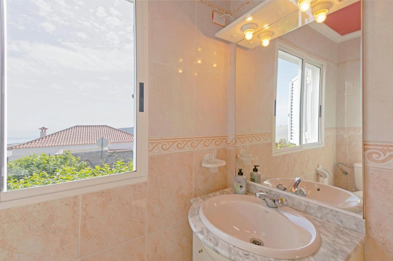 Clemente House Private Pool Villa Arafo Dış mekan fotoğraf