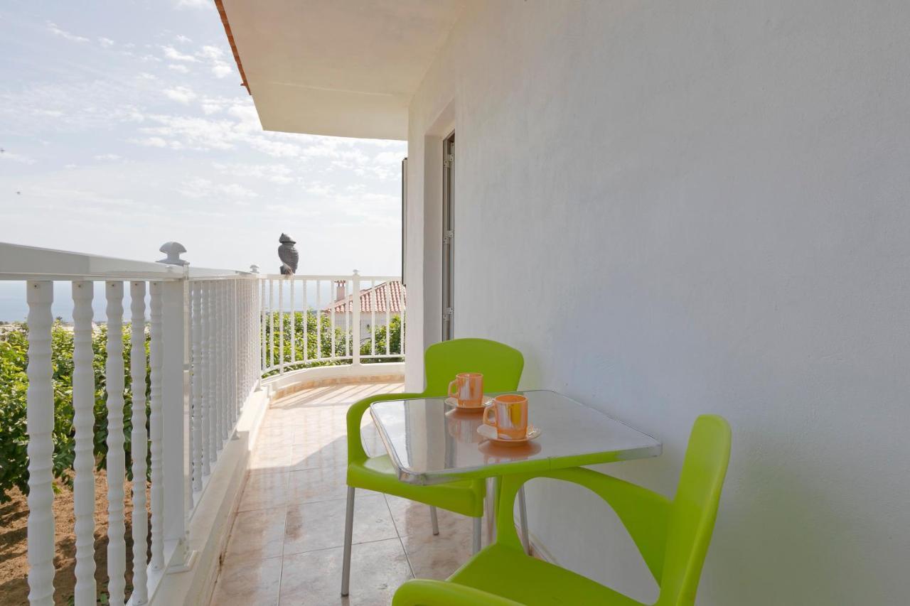 Clemente House Private Pool Villa Arafo Dış mekan fotoğraf