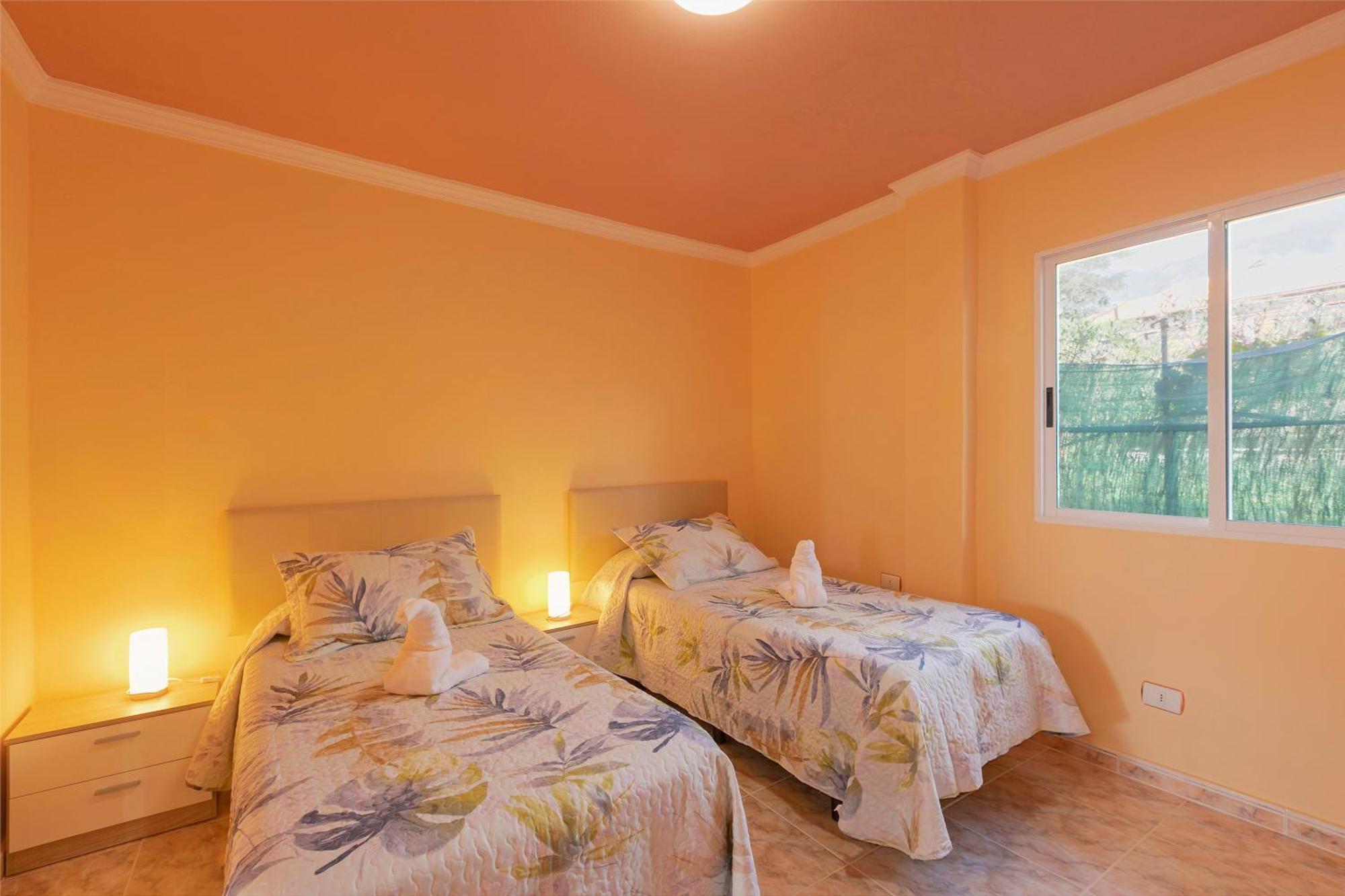 Clemente House Private Pool Villa Arafo Dış mekan fotoğraf
